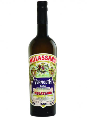 Vermouth Bianco