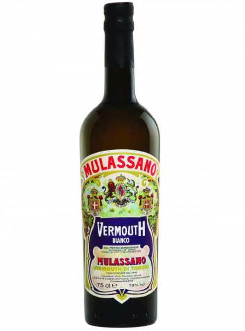 Vermouth Bianco