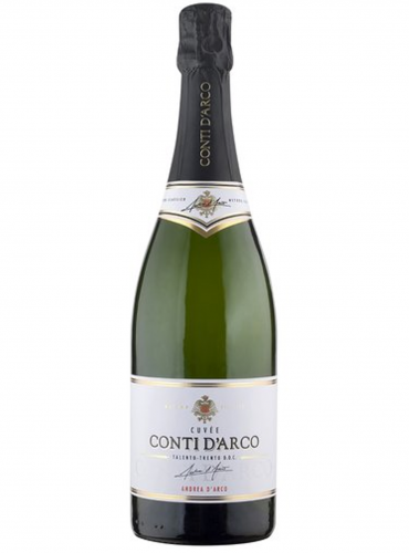 Cuvée Conti d'Arco Trento DOC