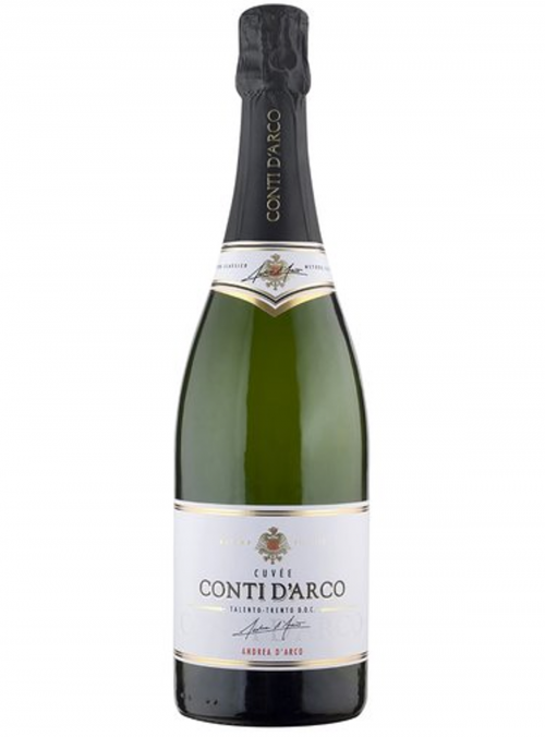 Cuvée Conti d'Arco Trento DOC