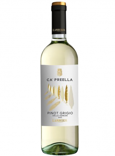 Ca'Preella Pinot Grigio