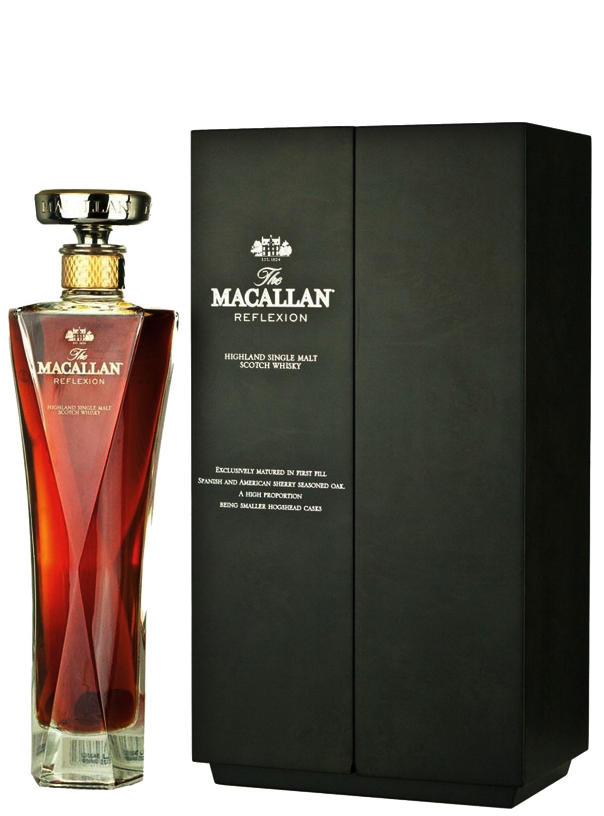 Macallan Reflexion The Macallan