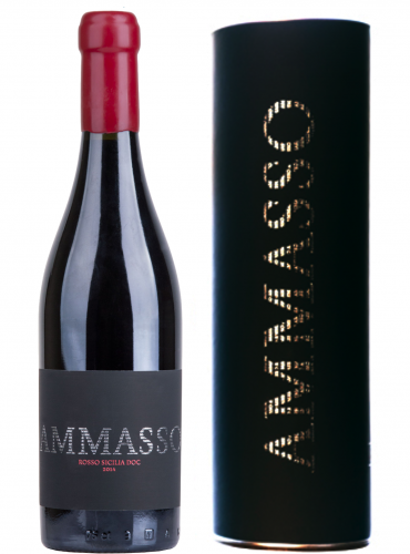 Magnum Ammasso Sicilia DOC