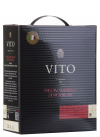 Negroamaro Zinfandel Bag in Box