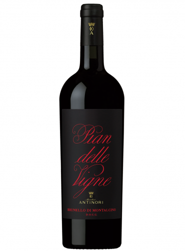 Pian delle Vigne Brunello di Montalcino DOCG