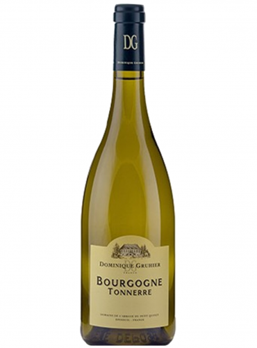Bourgogne Tonnere Blanc