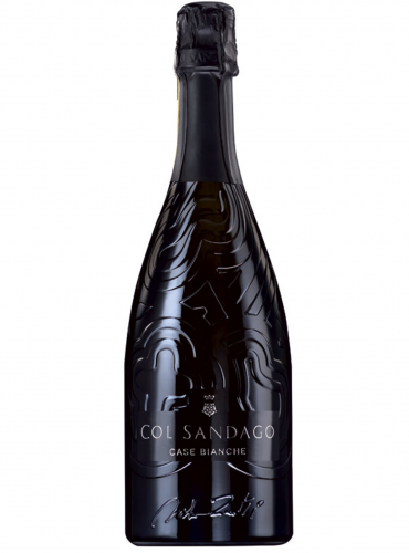 Case Bianche Prosecco Superiore Extra Dry Conegliano Valdobbiadene DOCG