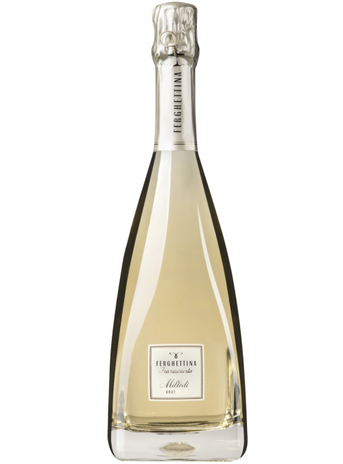 Franciacorta Milledì Brut DOCG