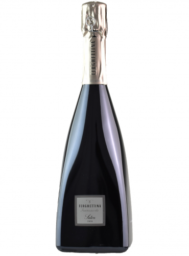 Franciacorta Satèn Brut DOCG 