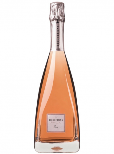 Franciacorta Rosé Brut DOCG