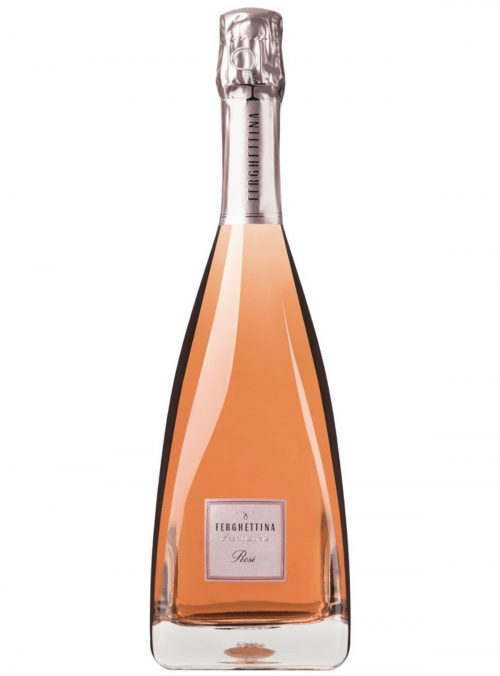 Franciacorta Rosé Brut DOCG