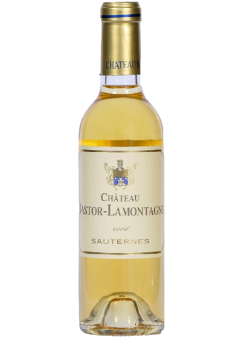 Sauternes AOC