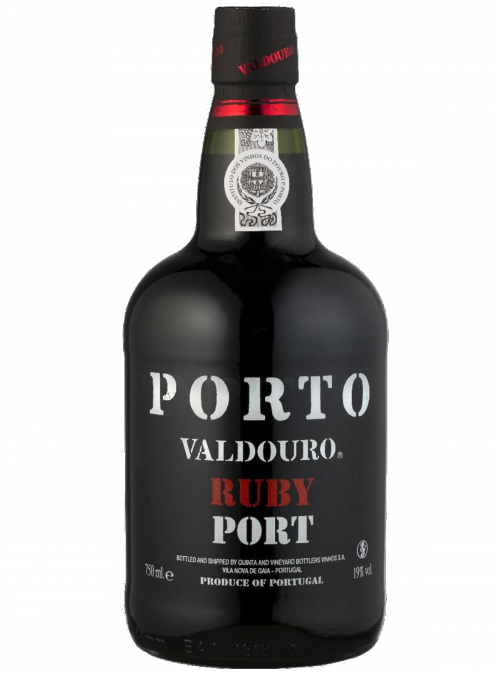 Porto Ruby