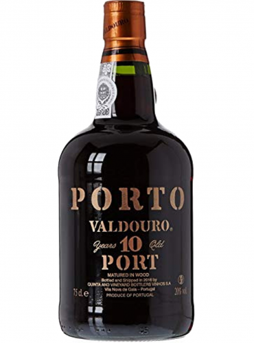Porto 10 Years Old
