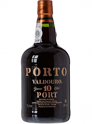 Porto Tawny 10 Years Old Tawny 10 Anni