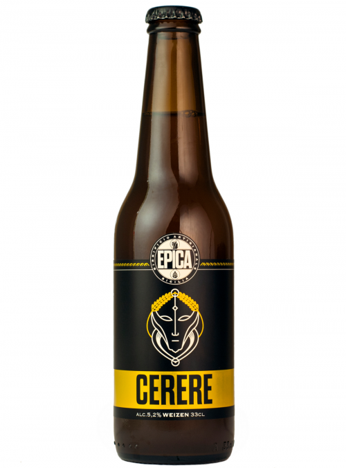 Cerere 33 cl
