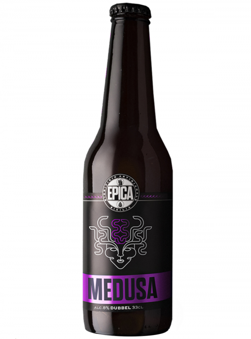 Medusa 33 cl