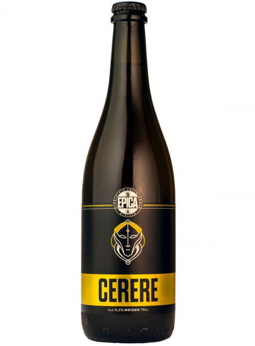 Cerere 75 cl