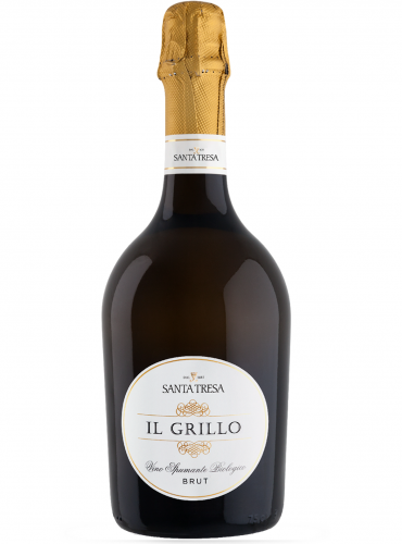 Il Grillo Spumante Brut