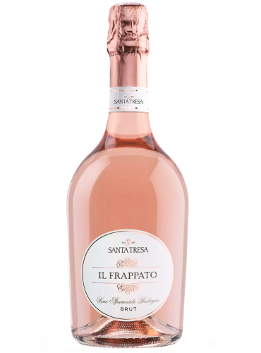 Il Frappato V.S Rosè Brut