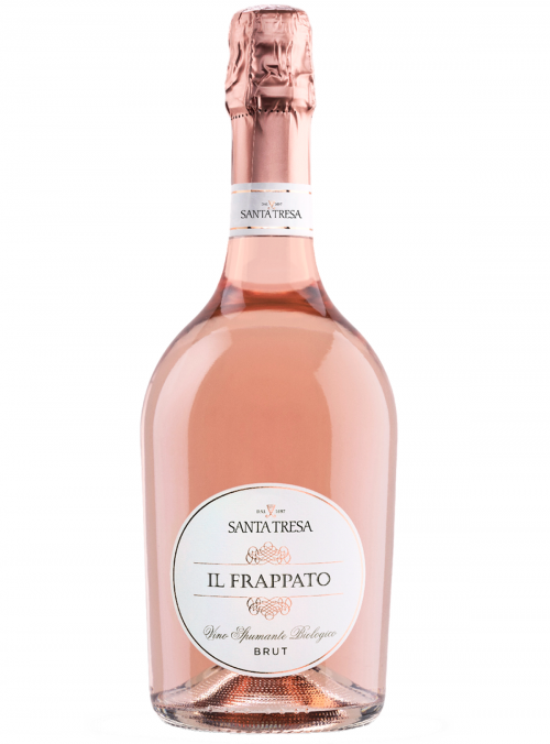 Il Frappato V.S. Rosé Brut