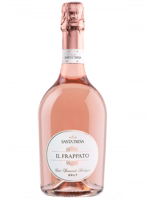 Il Frappato V.S Rosè Brut