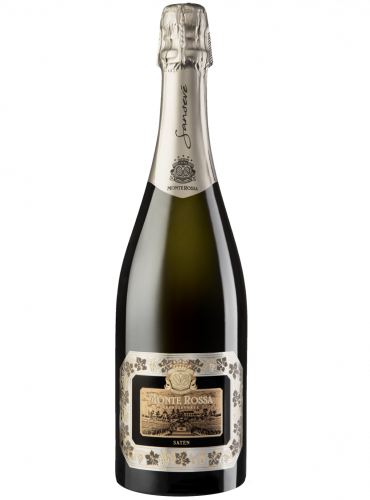 Sansevé Franciacorta Saten Brut Franciacorta Brut DOCG