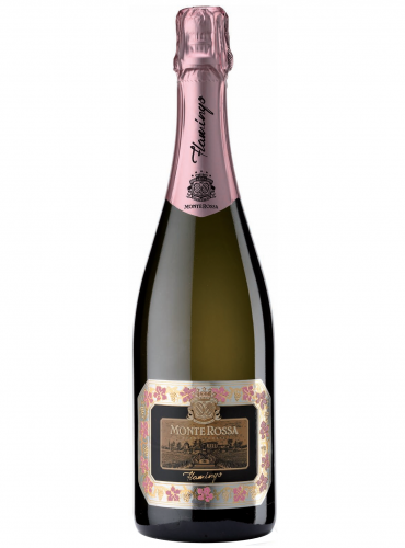 Flamingo Franciacorta Rosé Brut DOCG