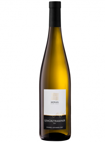 Gewurztraminer Festival Alto Adige DOC