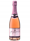 Champagne Brut Rosé 