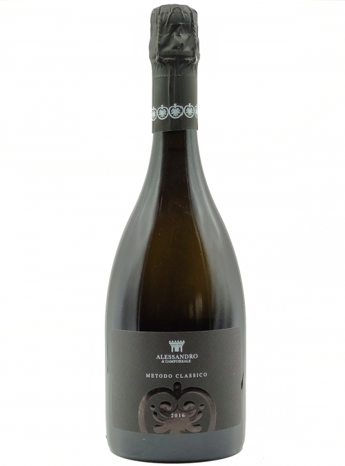 Spumante Extra Brut Sicilia DOC