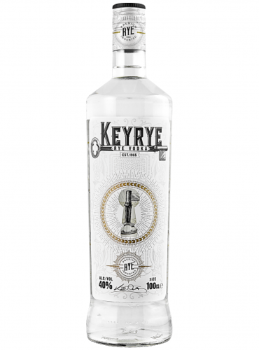 Rye Premium Vodka