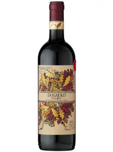 Dogajolo Toscano Rosso Toscana IGT