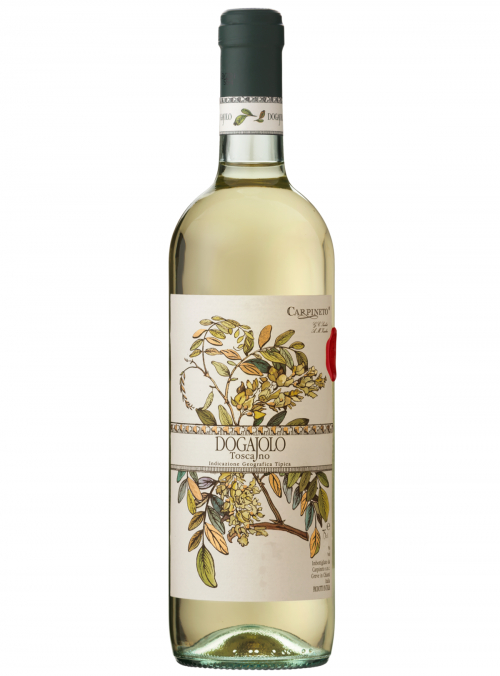 Dogajolo Toscano Bianco Toscana IGT