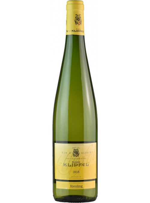 Alsace Riesling Appelation Alsace Controlee