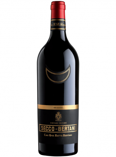 Secco Bertani Vintage Edition Verona Igt