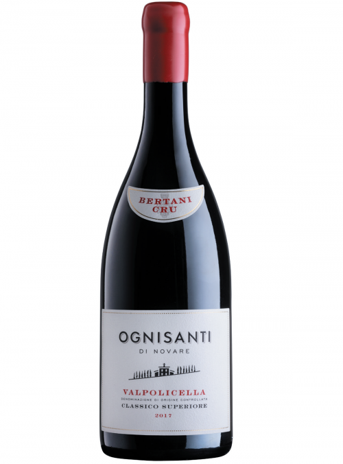 Ognisanti di Novare Valpolicella Classico Superiore DOC