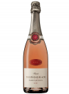 Franciacorta Cuvée Rosé Brut DOCG