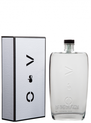 OdeV Vodka