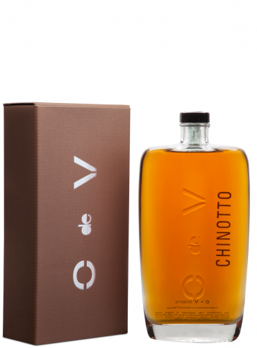 OdeV Vodka Chinotto