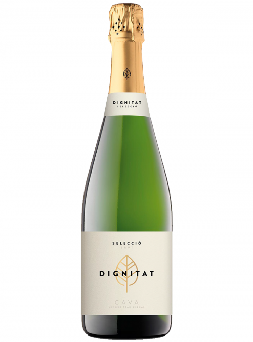 Dignitat Brut Selecciò Cava DO