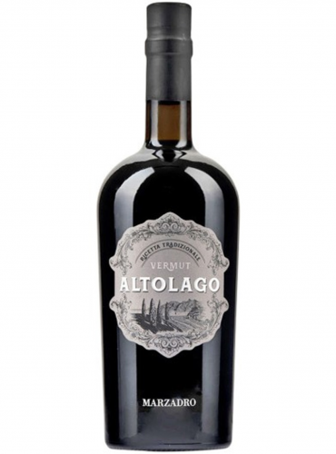 Vermut Altolago