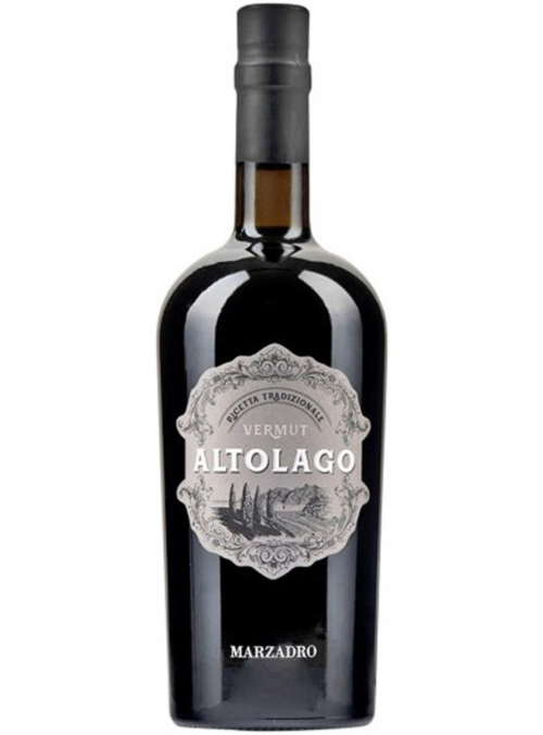 Vermut Altolago