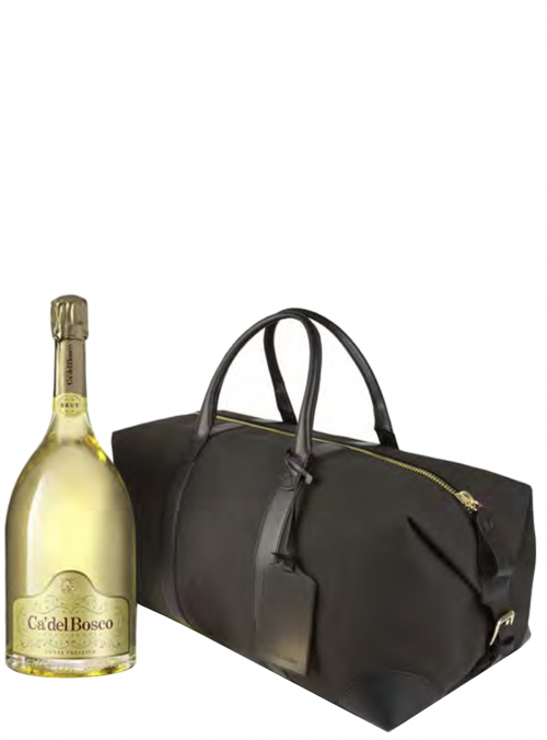 Weekend Bag Cuvée Prestige Jèroboam