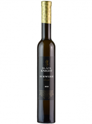 Black Knight Sylvaner Ice Wine