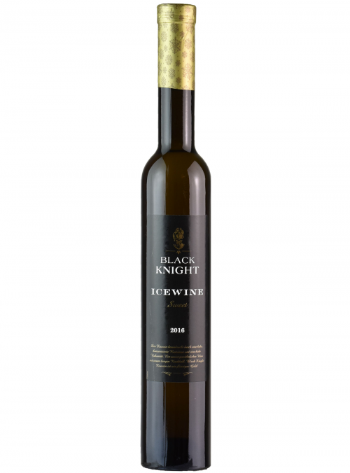 Black Knight Sylvaner Ice Wine