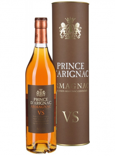 Armagnac V.S.