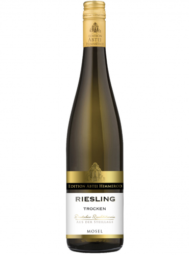 Mosel Riesling Alte Reben Troken