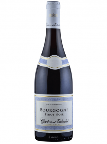 Bourgogne Pinot Noir Bourgogne AOC