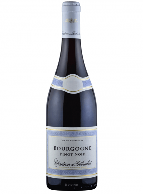 Bourgogne Pinot Noir AOC
